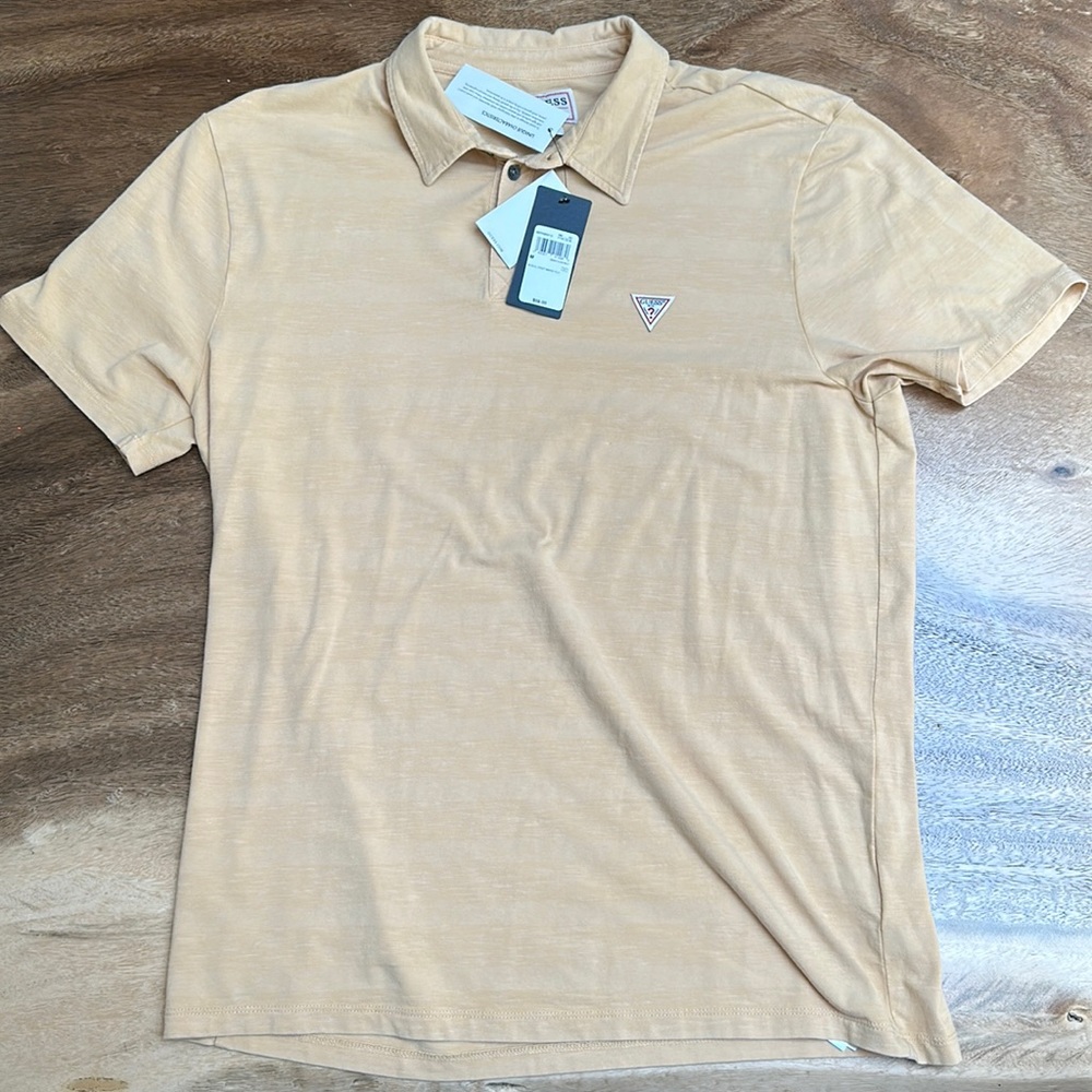 Guess Polo